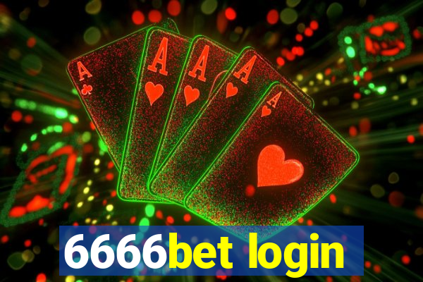 6666bet login